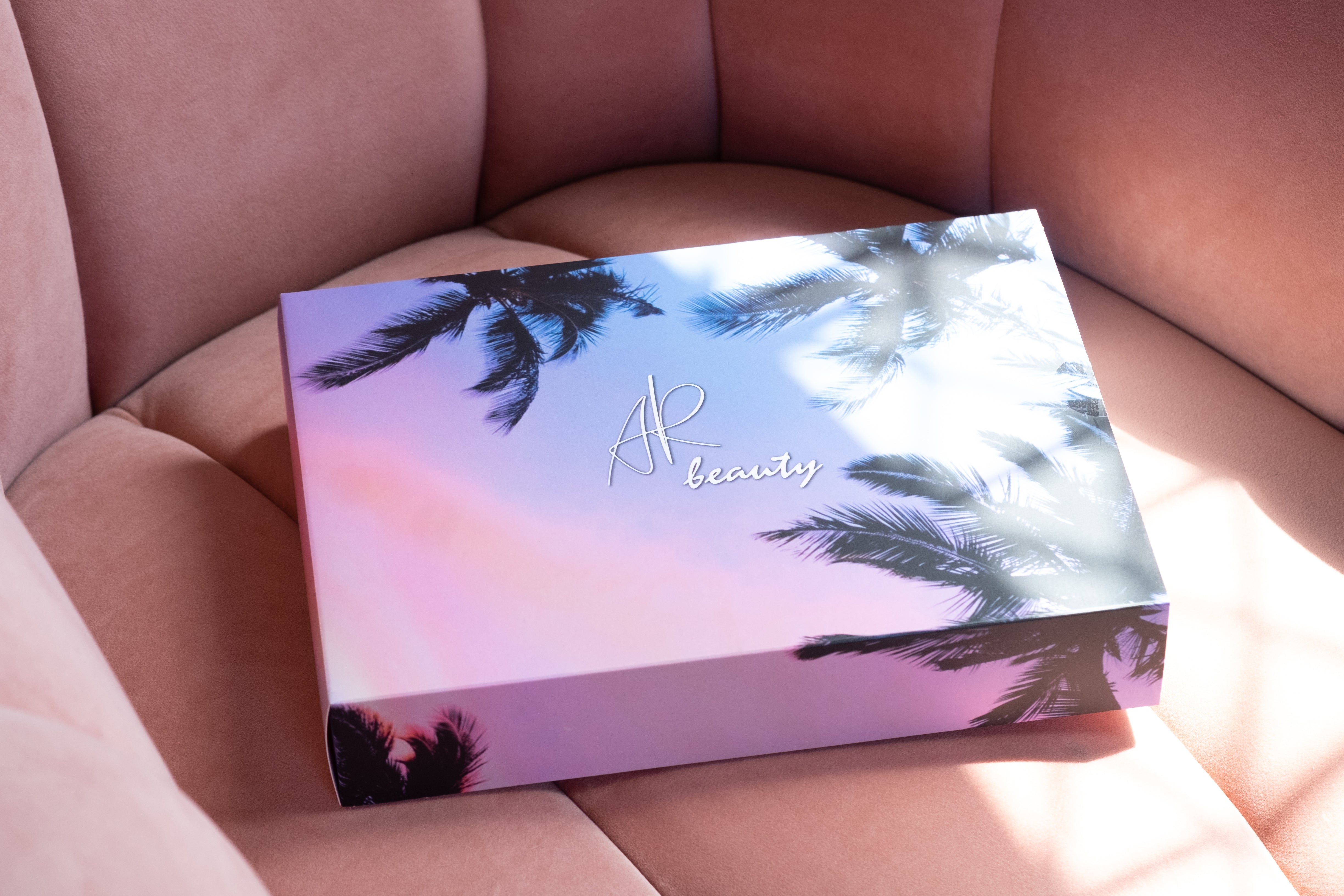MIAMI BOX - Limited Edition
